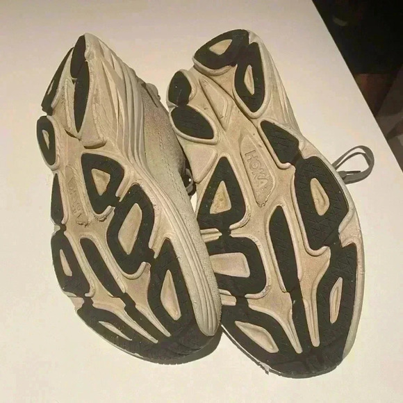 HOKA Male Bondi 8 shoes - Picture 8 of 8